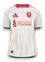 Camisa Liverpool 2025 - Torcedor Masculina - Branca - comprar online