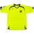 Camisa FC Barcelona 2005/06 - Retrô Masculino - Verde Fluorescente