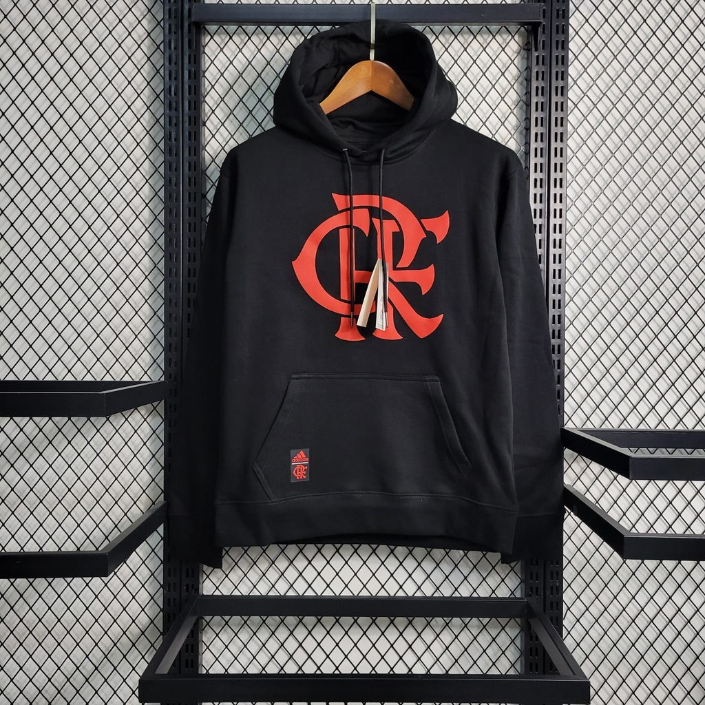 Moletom masculino flamengo outlet