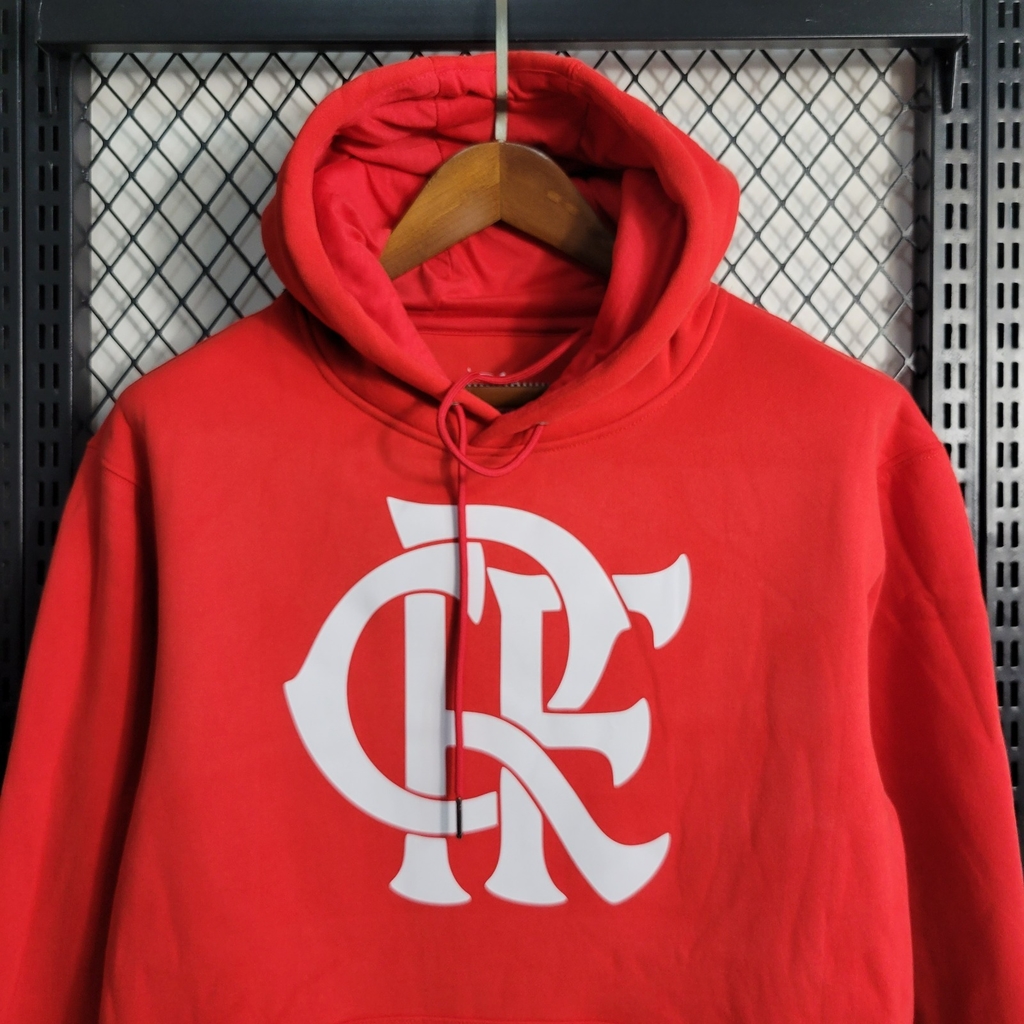 Moletom do flamengo masculino sale