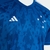 Imagem do Camisa Cruzeiro 2024/25 - Torcedor Masculina - Azul