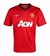 Camisa Manchester United I - 2012/13 - Masculino (Retro) - Vermelha