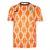 Camisa Costa do Marfim 2022/23 - FTBL Culture - Masculino Torcedor - Laranja