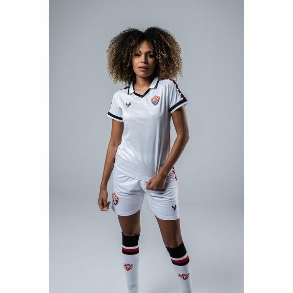 Camisa do vitória hotsell feminina