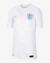 Camisa Inglaterra All White 2022 - Torcedor Masculino - Branca