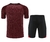 Kit de Treino Liverpool 2022 Masculino - Vinho - comprar online