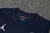 Imagem do Kit Regata de Treino Paris Saint Germain Jordan (PSG) 2022 Masculino - Azul e Vermelho