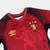 Camisa Sport Recife 2023 Aquecimento - Pré Jogo - Masculina - Vermelha - comprar online