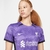 Imagem do Camisa Liverpool 2023/24 - Torcedor Feminina - Roxa