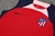 Imagem do Kit Atlético de Madrid Regata e Short Treino 2023/24 - Vermelho