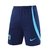 Kit Inglaterra Regata e Short Treino 2022/23 - Azul na internet