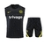 Kit Chelsea Regata e Short Treino 2022/23 - Preto - comprar online