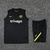 Kit Chelsea Regata e Short Treino 2022/23 - Preto na internet