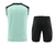 Kit Chelsea Regata e Short Treino 2023/24 - Verde - comprar online