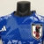 Camisa Japão 2023 - Edição Especial Samurai Blue - Jogador Masculina - Azul na internet