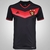 Camisa Sport Recife 2016/17 Retrô Masculina - Preta