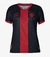 Camisa Sport Recife 2023/24 - Torcedor Feminina - Preta