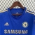 Camisa Chelsea 2012/13 Adidas - Manga Longa Retrô Masculina - Azul - comprar online