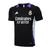 Kit Real Madrid Camisa e Short Treino 2024/25 - Preta Roxa - RRSPORTS | Camisas de Time - Frete grátis!