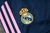 Kit Real Madrid Camisa e Short Treino 2024/25 Dragão - Azul - loja online