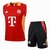 Kit Bayern de Munique Regata e Short Treino 2024/25 - Vermelha - comprar online