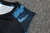 Kit Napoli Regata e Short Treino 2024/25 - Preto Azul - comprar online