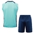 Kit Arsenal Regata e Short Treino 2024/25 - Verde na internet