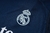 Kit Real Madrid Regata e Short Treino 2024/25 - Azul na internet