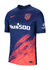 Camisa Atlético Madrid 2021 II Torcedor Masculina - Azul