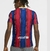 Camisa FC Barcelona 2020/21 - Retrô Masculino - Vermelho e Azul - RRSPORTS | Camisas de Time - Frete grátis!