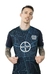 Camisa Bayer Leverkusen 2023/24 Edição Especial - Torcedor Masculina - Azul na internet