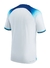 Camisa Inglaterra 2022 - Torcedor Masculina - Branca - comprar online