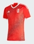 Camisa Peru 2023 - Torcedor Masculina - Vermelha