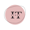 Logo de It Store Br