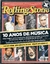 Rolling Stone Brasil Nº 119 - Rolling Stone, 10 Anos de Música