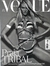 Vogue Brasil Nº 425 - Candice Swanepoel