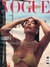 Vogue Brasil Nº 543 - Sabrina Sato (Capa 3)