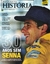 Aventuras na História Nº 251 - 30 Anos sem Senna