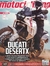 Motociclismo Nº 311 - Ducati Desert X
