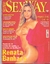 SexWay Nº 14 - Renata Banhara