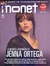 Monet Nº 242 - Jenna Ortega