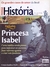 Nossa História Nº 31 - Princesa Isabel
