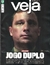 Veja Nº 2885 - Jogo Duplo