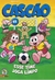 Cascão Nº 53 - Esse Time Joga Limpo