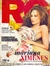 Vogue RG Nº 101 - Mariana Ximenes
