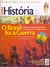 Nossa História Nº 15 - O Brasil foi à Guerra (FEB)