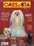 Cães e Cia Nº 508 - Lhasa Apso / Pulo do Gato Nº 158 - American Shorthair - comprar online