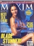 Maxim Americana - 2002/04 - Leonor Varela