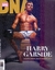 DNA Magazine Nº 267 - Harry Garside