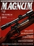Revista Magnum Nº 018 - Fuzil Walther 7 mm